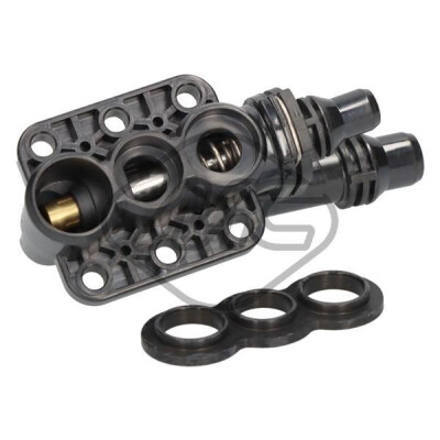 Thermostat, liquide de refroidissement