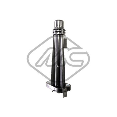 Bride de liquide de refroidissement METALCAUCHO 36045