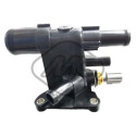Thermostat, liquide de refroidissement