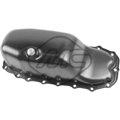 Carter d'huile METALCAUCHO 38046
