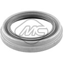 Bague d'étanchéité, moyeu de roue