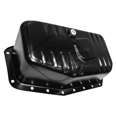 Carter d'huile METALCAUCHO 39591