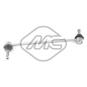 Entretoise/tige, stabilisateur