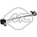 Entretoise/tige, stabilisateur