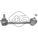 Entretoise/tige, stabilisateur