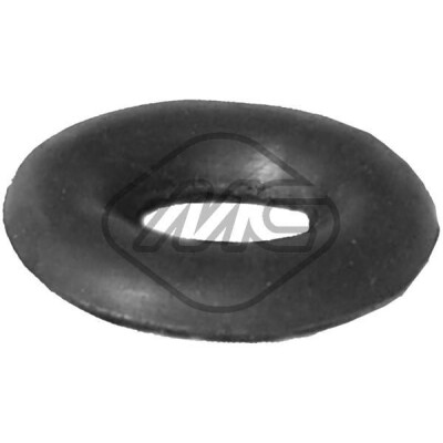 Butée élastique, silencieux