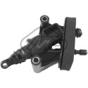 Cylindre émetteur, embrayage