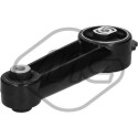 Support, moteur METALCAUCHO 41532