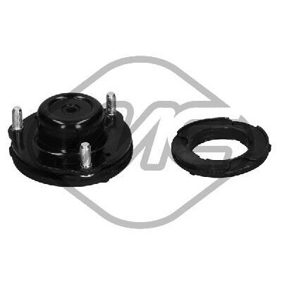 Coupelle de suspension
