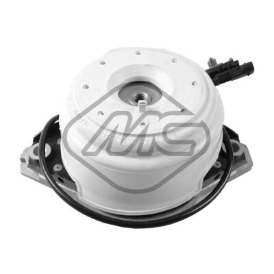 Support, moteur METALCAUCHO 41613