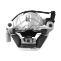 Support, moteur METALCAUCHO 41615