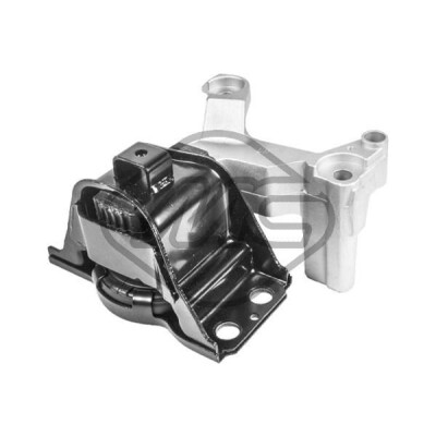 Support, moteur METALCAUCHO 41617