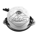 Support, moteur METALCAUCHO 41618