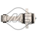 Support, moteur METALCAUCHO 41623