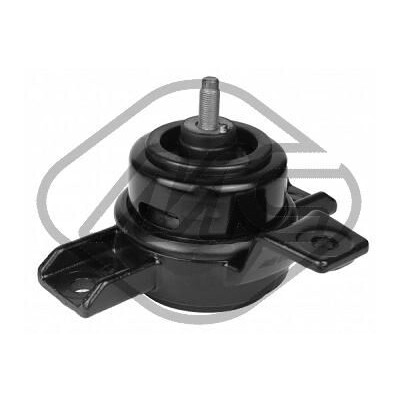 Support, moteur METALCAUCHO 41629