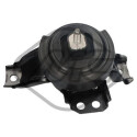 Support, moteur METALCAUCHO 41631