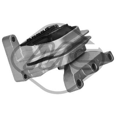 Support, moteur METALCAUCHO 41684
