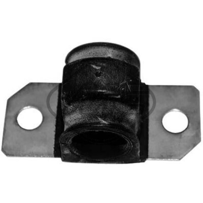 Suspension, stabilisateur