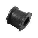 Suspension, stabilisateur