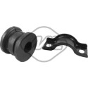 Suspension, stabilisateur