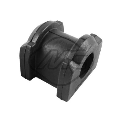 Suspension, stabilisateur