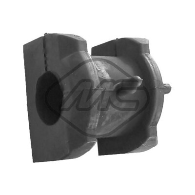 Suspension, stabilisateur