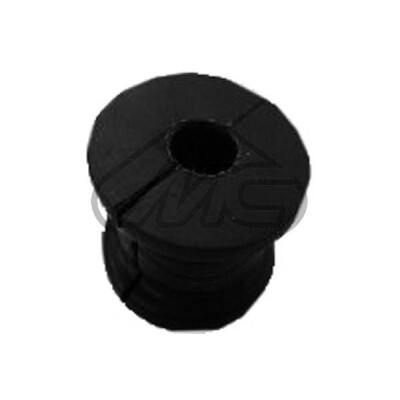 Suspension, stabilisateur