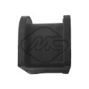 Suspension, stabilisateur