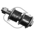 Coussinet de palier, stabilisateur