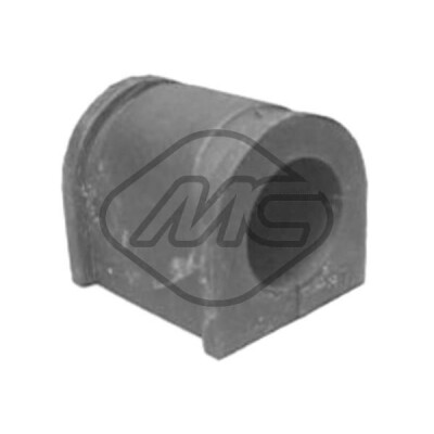 Coussinet de palier, stabilisateur METALCAUCHO 44150