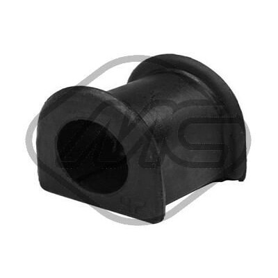 Coussinet de palier, stabilisateur METALCAUCHO 44155
