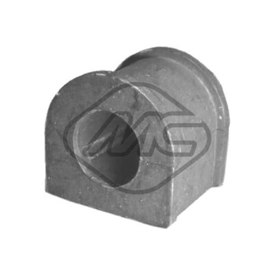 Coussinet de palier, stabilisateur METALCAUCHO 44161
