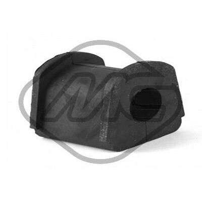 Coussinet de palier, stabilisateur METALCAUCHO 44162