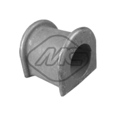 Coussinet de palier, stabilisateur METALCAUCHO 44168