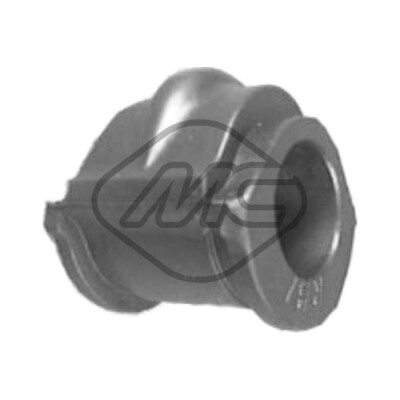 Suspension, stabilisateur