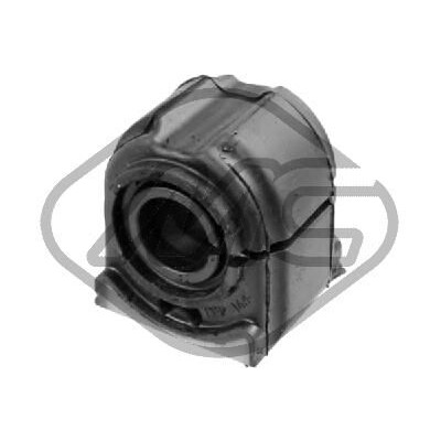 Suspension, stabilisateur