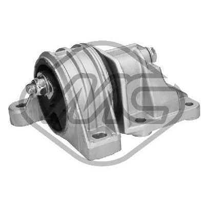 Support, moteur METALCAUCHO 45110