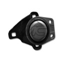 Support, moteur METALCAUCHO 45111