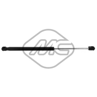 Ressort pneumatique, coffre/compartiment de chargement METALCAUCHO 46404