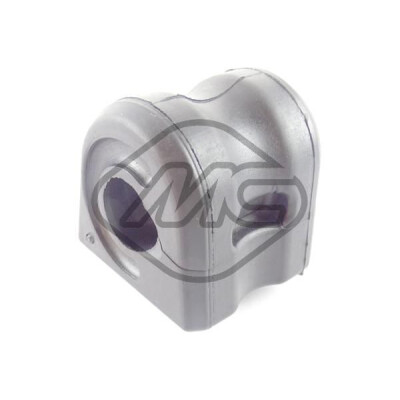 Suspension, stabilisateur