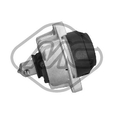 Support, moteur METALCAUCHO 47380
