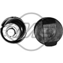Bouchon de réservoir de carburant METALCAUCHO 47606