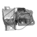 Support, moteur METALCAUCHO 48016