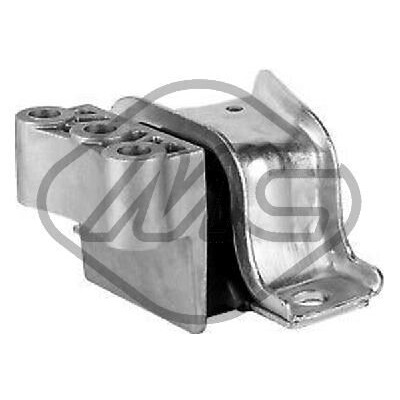 Support, moteur METALCAUCHO 48017