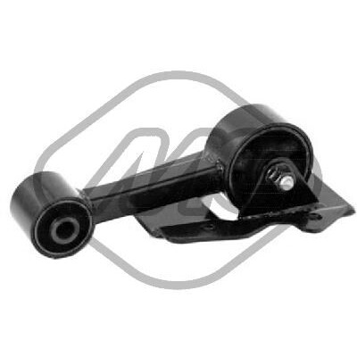 Support, moteur METALCAUCHO 48019
