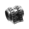Support de biellette de direction stabilisatrice METALCAUCHO 48394