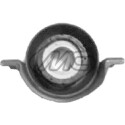 Suspension, arbre de transmission METALCAUCHO 48469