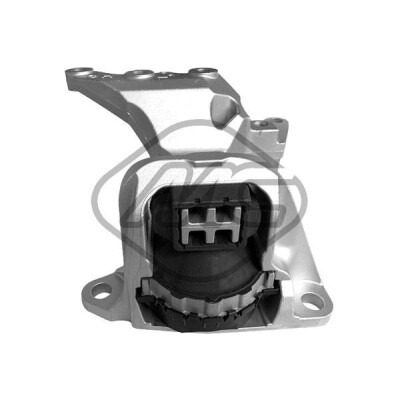Support, moteur METALCAUCHO 48524