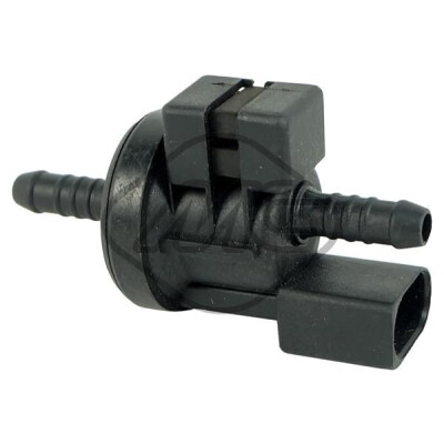 Soupape de ventilation, réservoir de carburant