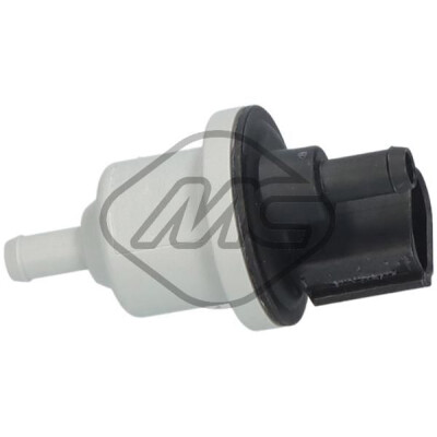 Soupape de ventilation, réservoir de carburant